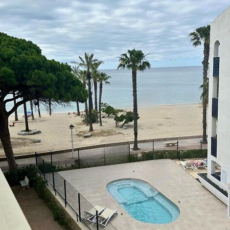 Apartamento Cambrils140 Exterior foto