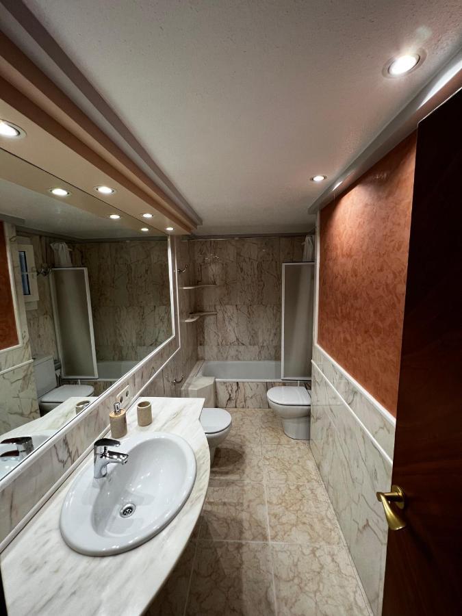 Apartamento Cambrils140 Exterior foto