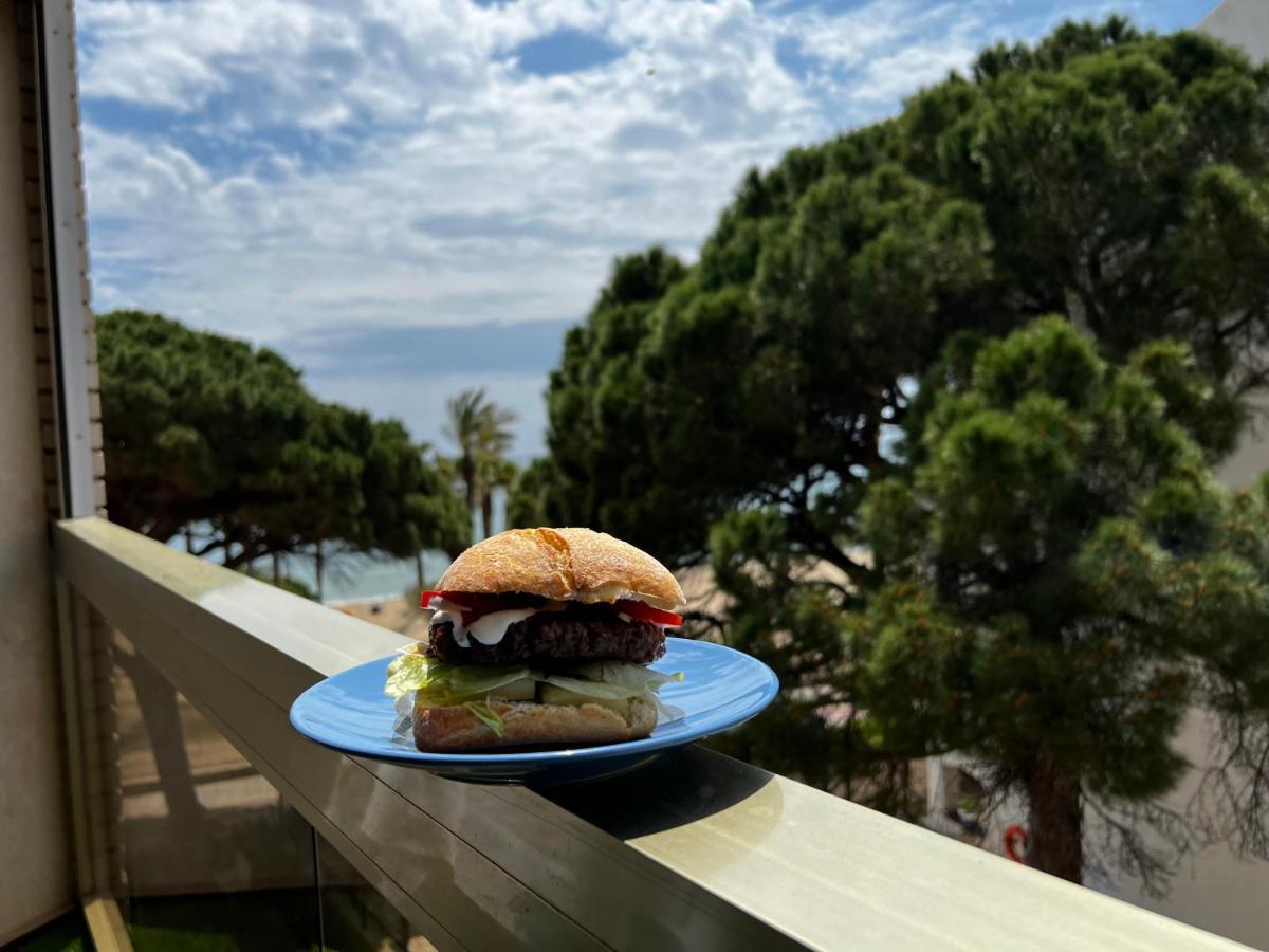 Apartamento Cambrils140 Exterior foto