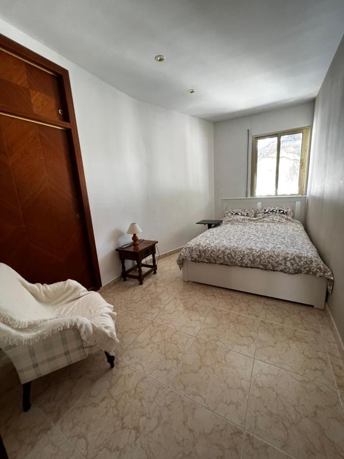 Apartamento Cambrils140 Exterior foto
