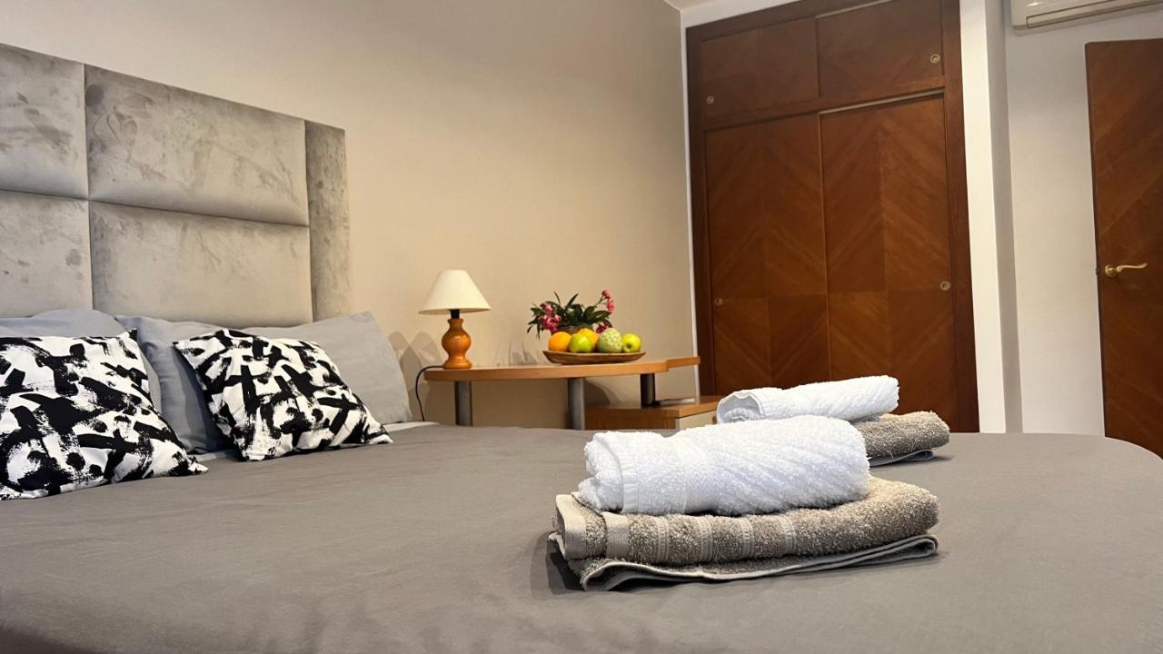 Apartamento Cambrils140 Exterior foto