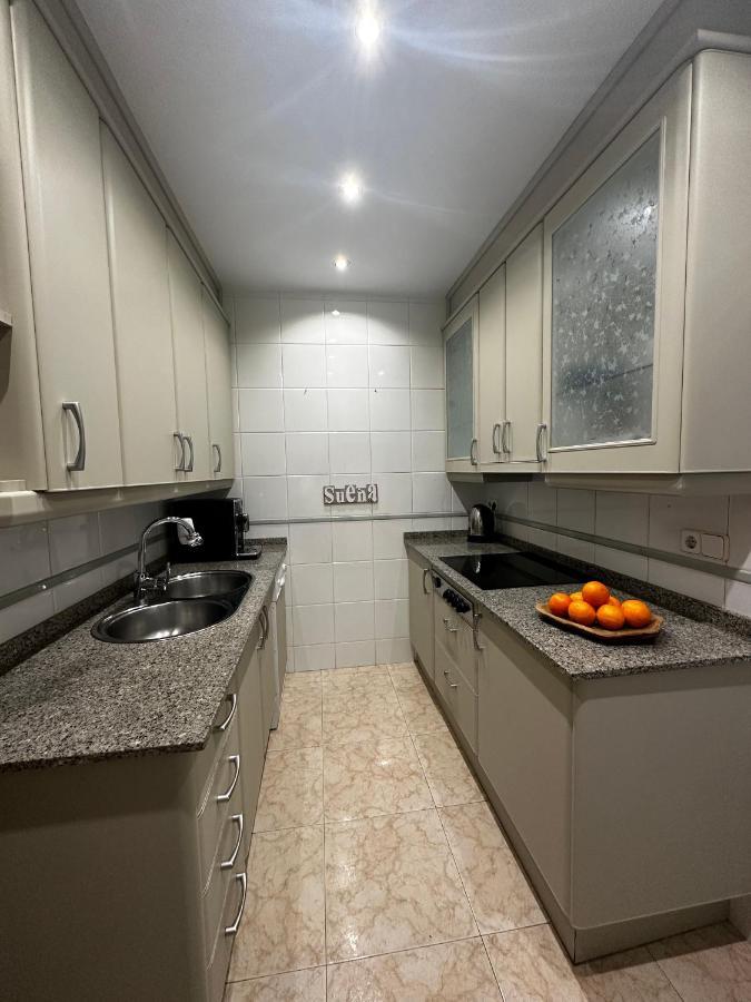 Apartamento Cambrils140 Exterior foto