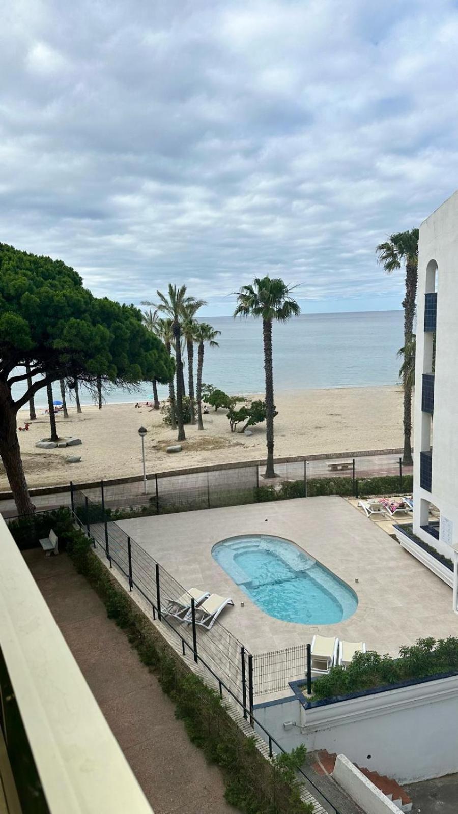 Apartamento Cambrils140 Exterior foto